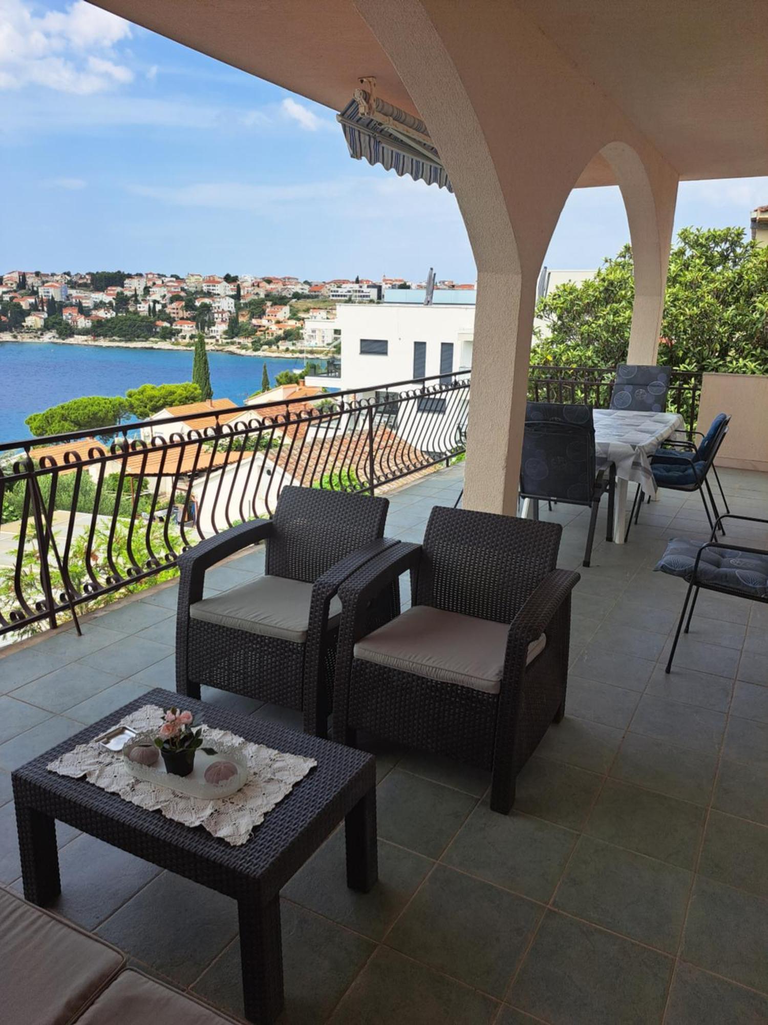 Maiden Apartments โตรกีร์ ภายนอก รูปภาพ