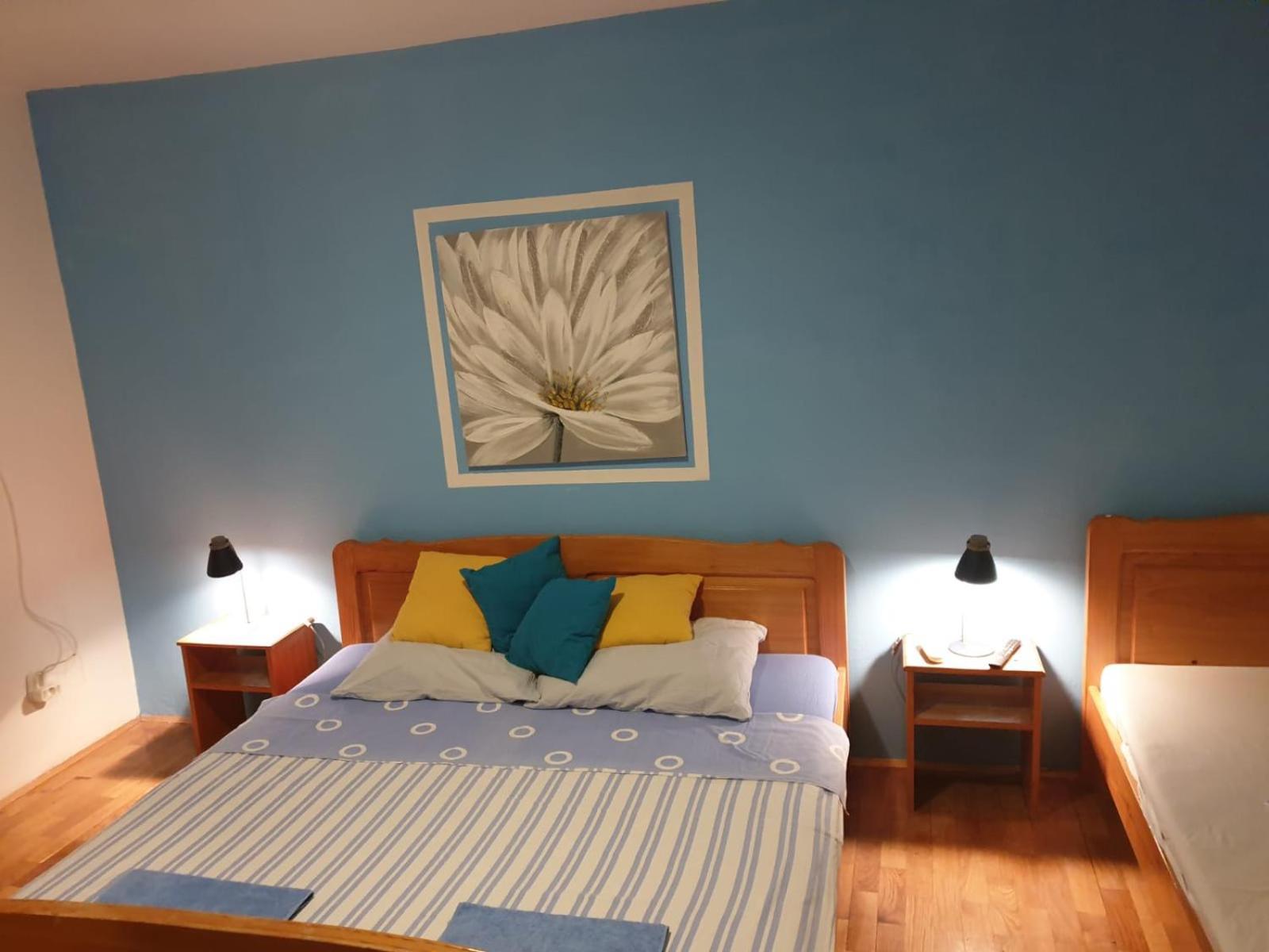 Maiden Apartments โตรกีร์ ภายนอก รูปภาพ