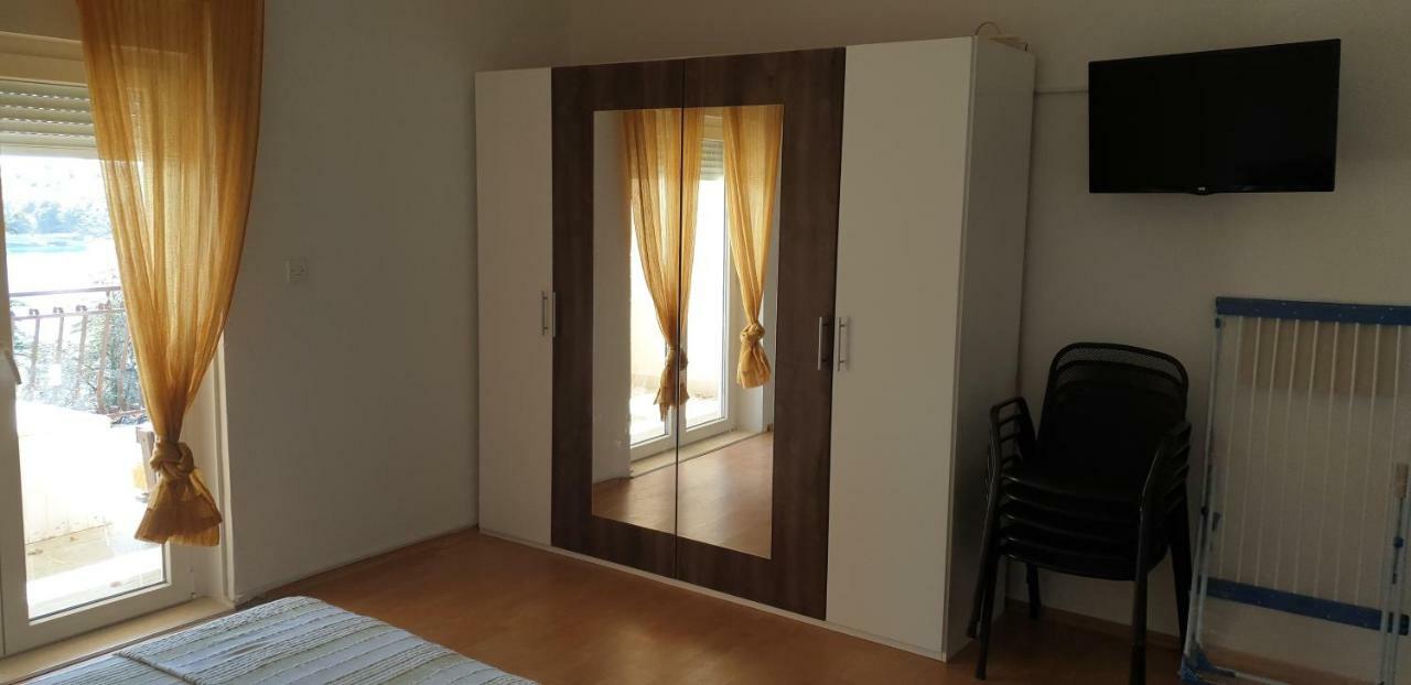 Maiden Apartments โตรกีร์ ภายนอก รูปภาพ