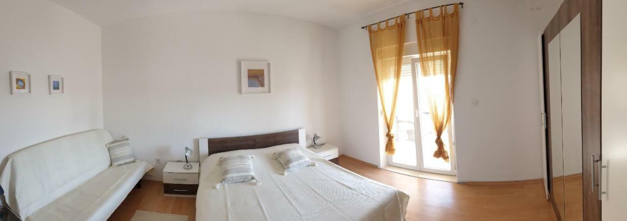 Maiden Apartments โตรกีร์ ภายนอก รูปภาพ